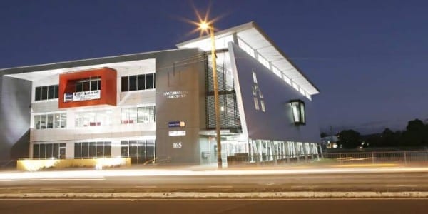 home mba newcastle