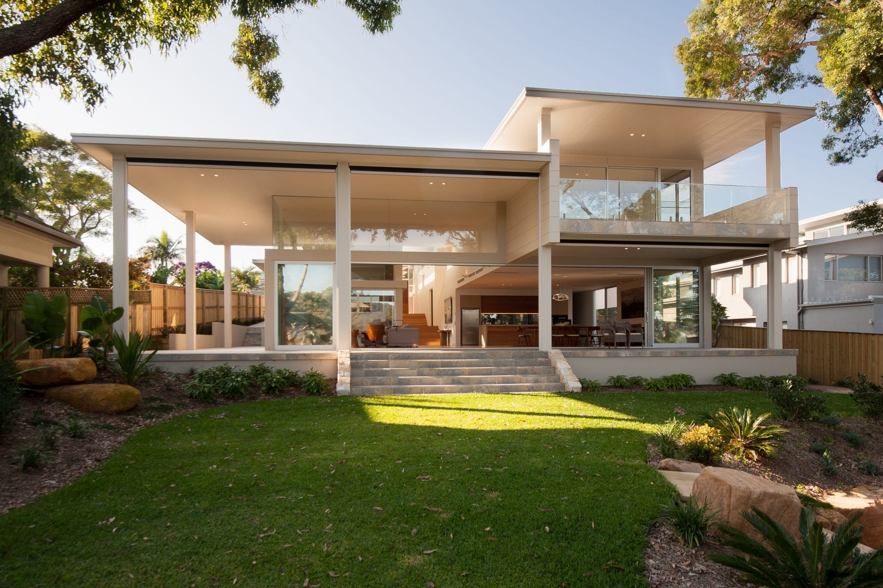 home mba newcastle
